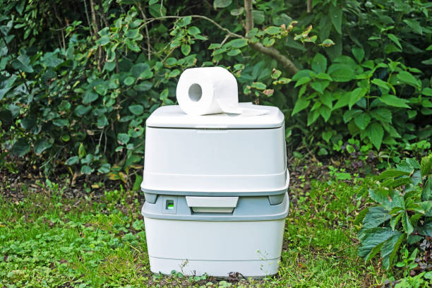 Best Porta potty cleaning services  in Dupont, WA