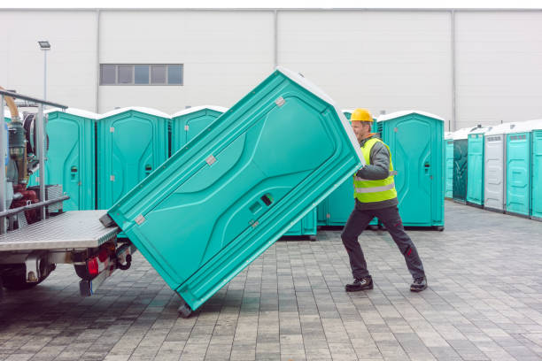 Best Luxury portable toilet rental  in Dupont, WA