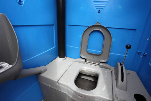 Best Portable bathroom rental  in Dupont, WA