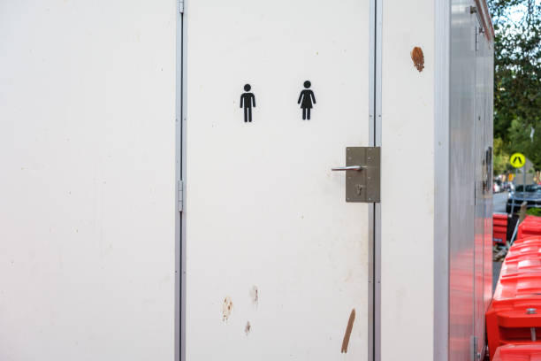 Portable Toilet Options We Offer in Dupont, WA