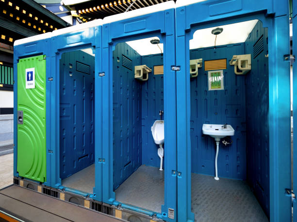 Best Porta potty rental for festivals  in Dupont, WA