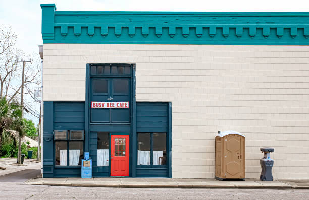 Best Local porta potty services  in Dupont, WA