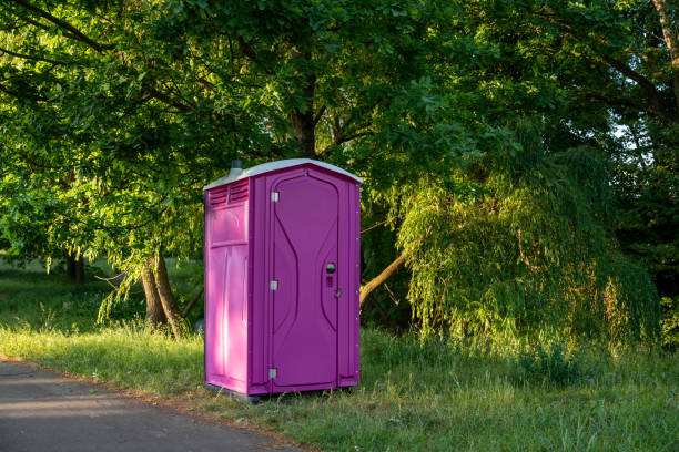 Best Event porta potty rental  in Dupont, WA