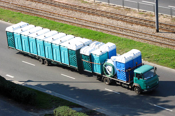 Best Portable toilet rental cost  in Dupont, WA